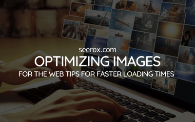 Optimizing Images for the Web: Tips for Faster Loading Times