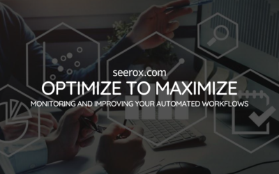 Optimize to Maximize: Monitoring and Improving Your Automated Workflows