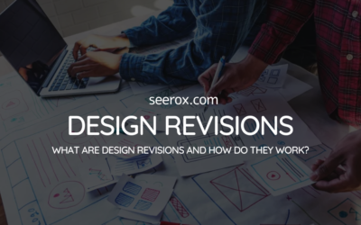 What Are Design Revisions And How Do They Work?