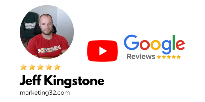 Jeff Kingstone - marketing32.com